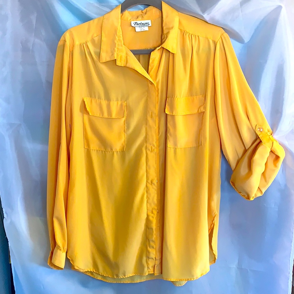 Women’s dressy blouse
